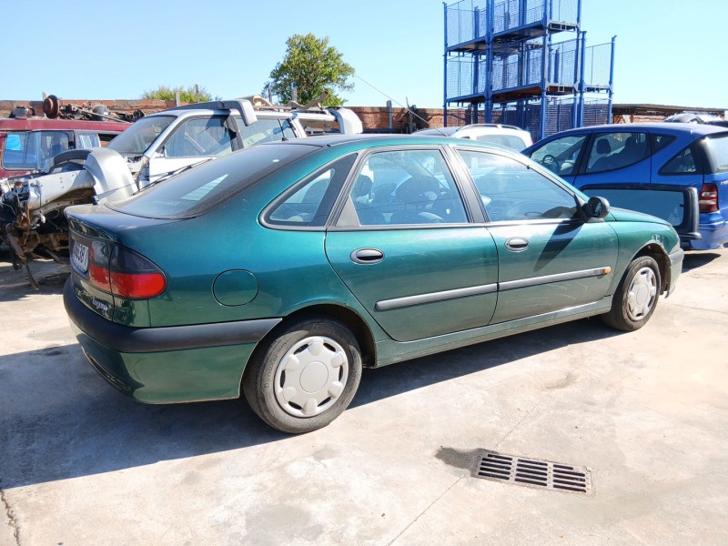 renault laguna i (b56_, 556_) del año 1995