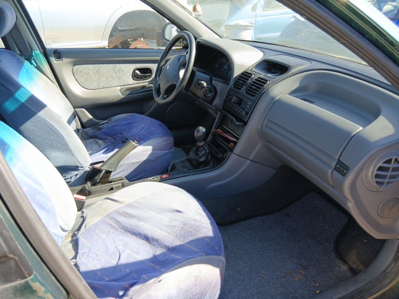 renault laguna i (b56_, 556_) del año 1995