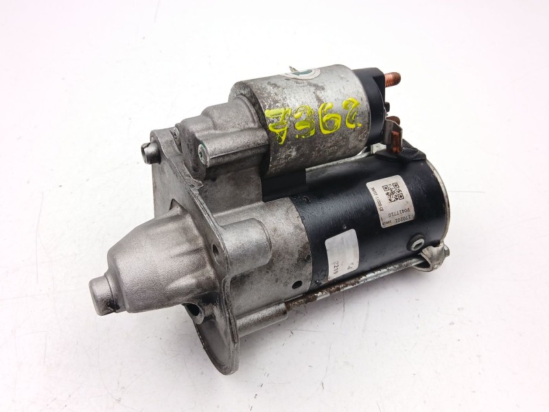 Recambio de motor arranque para ford cmax 1.6 tdci referencia OEM IAM 3M5T11000CE  