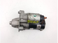 Recambio de motor arranque para ford cmax 1.6 tdci referencia OEM IAM 3M5T11000CE   2