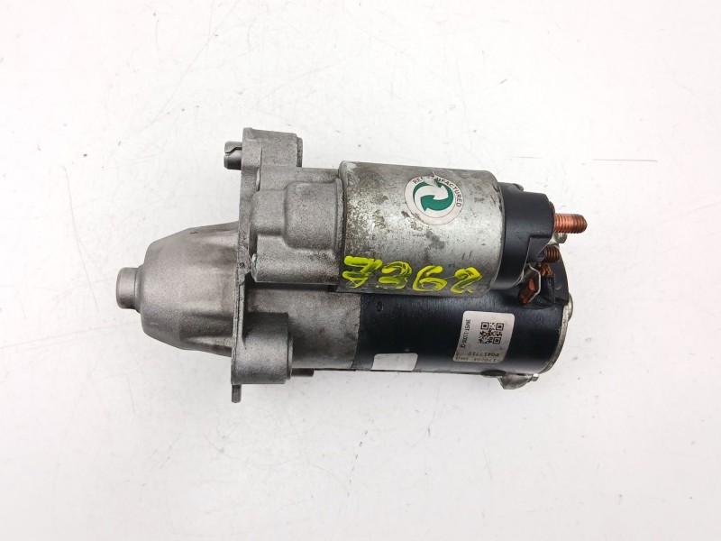 Recambio de motor arranque para ford cmax 1.6 tdci referencia OEM IAM 3M5T11000CE  