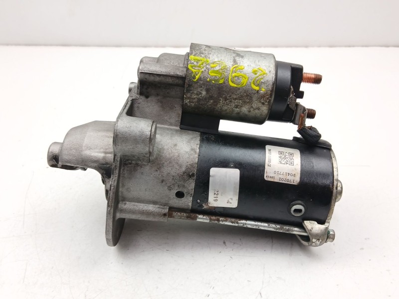 Recambio de motor arranque para ford cmax 1.6 tdci referencia OEM IAM 3M5T11000CE  