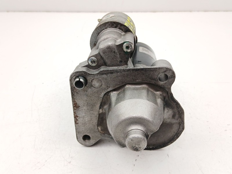 Recambio de motor arranque para ford cmax 1.6 tdci referencia OEM IAM 3M5T11000CE  