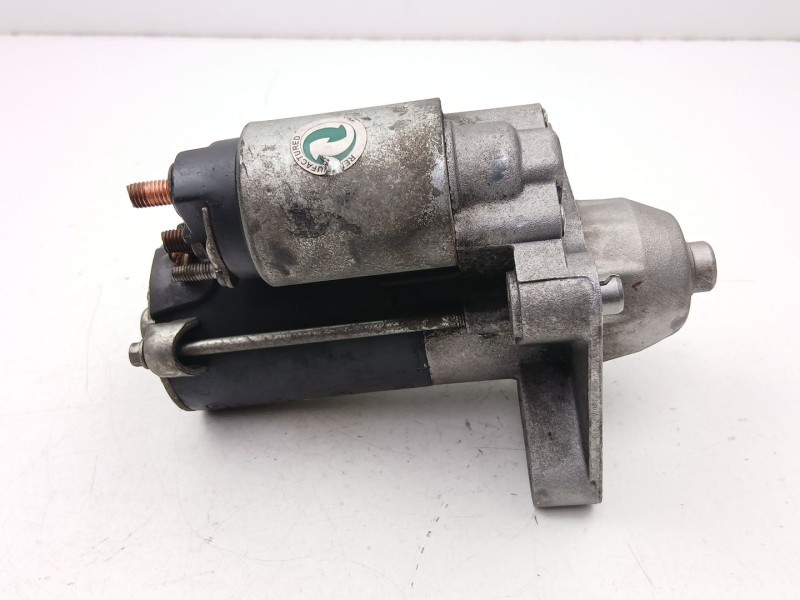 Recambio de motor arranque para ford cmax 1.6 tdci referencia OEM IAM 3M5T11000CE  