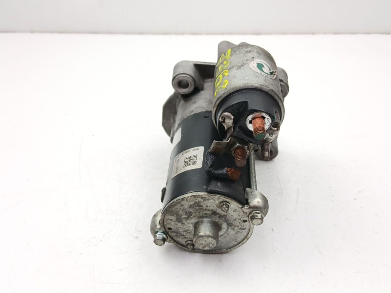 Recambio de motor arranque para ford cmax 1.6 tdci referencia OEM IAM 3M5T11000CE  