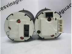 Recambio de cuadro instrumentos : alfa romeo 156 : 1.6 g -ar67601 (119,68cv) 4p [1997] para alfa romeo 156 1.6 g -ar67601 refere 2