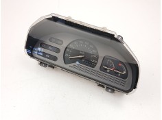 Recambio de cuadro instrumentos para ford fiesta iii (gfj) 1.1 referencia OEM IAM 89FB10849BB  