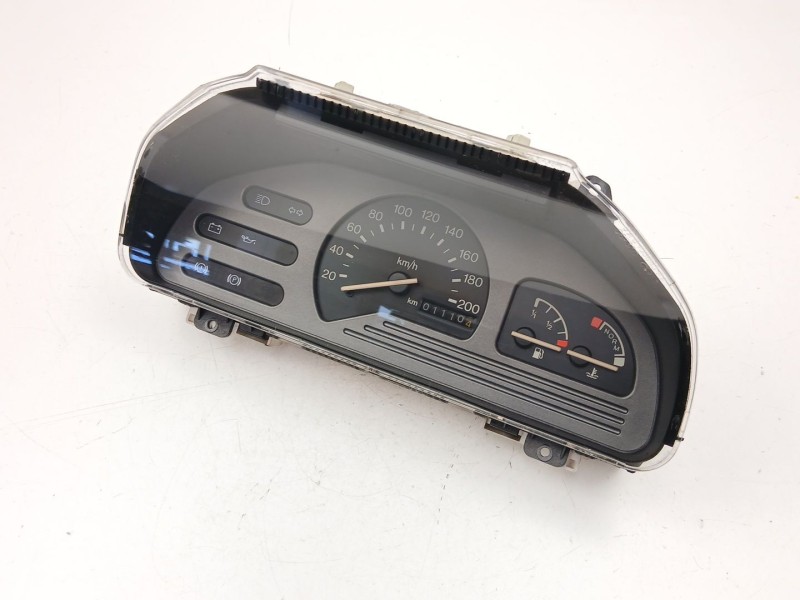 Recambio de cuadro instrumentos para ford fiesta iii (gfj) 1.1 referencia OEM IAM 89FB10849BB  