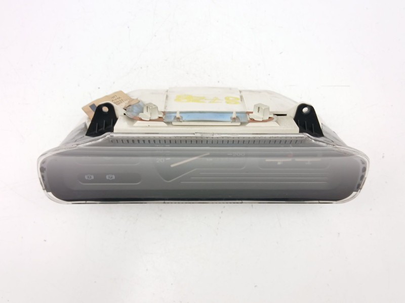 Recambio de cuadro instrumentos para ford fiesta iii (gfj) 1.1 referencia OEM IAM 89FB10849BB  