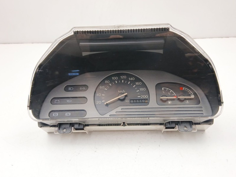 Recambio de cuadro instrumentos para ford fiesta iii (gfj) 1.1 referencia OEM IAM 89FB10849BB  