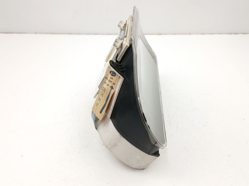 Recambio de cuadro instrumentos para ford fiesta iii (gfj) 1.1 referencia OEM IAM 89FB10849BB  