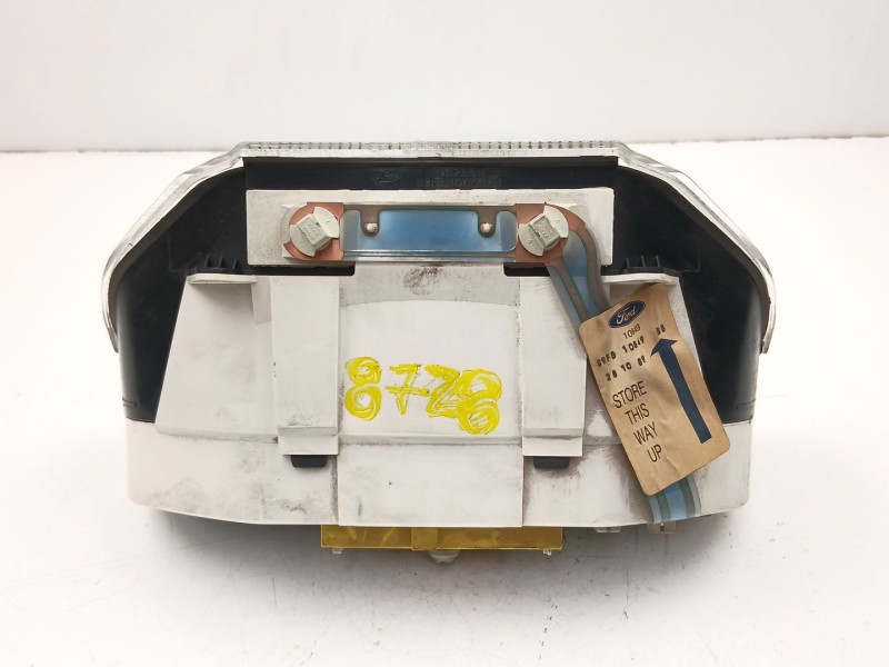 Recambio de cuadro instrumentos para ford fiesta iii (gfj) 1.1 referencia OEM IAM 89FB10849BB  