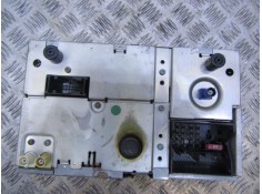 Recambio de equipo musica radio cd : volkswagen touareg : 2.5 tdi [2005] para volkswagen touareg 2.5 tdi referencia OEM IAM 7L60 2
