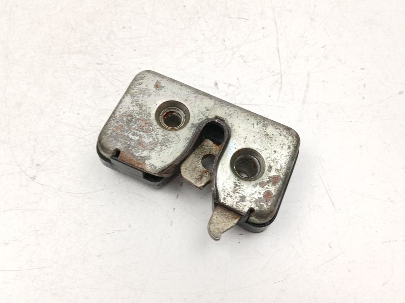 Recambio de cerradura maletero porton para ford fiesta iii (gfj) 1.1 referencia OEM IAM 94FGA43102CC  