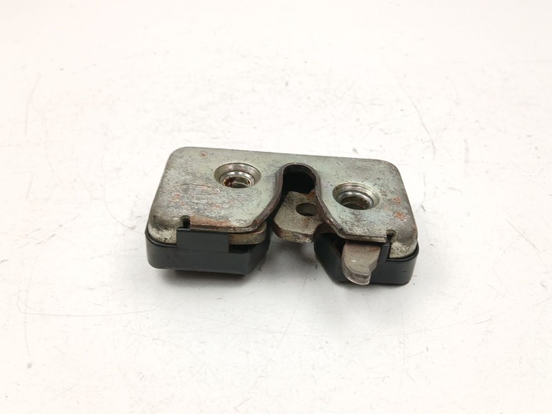 Recambio de cerradura maletero porton para ford fiesta iii (gfj) 1.1 referencia OEM IAM 94FGA43102CC  