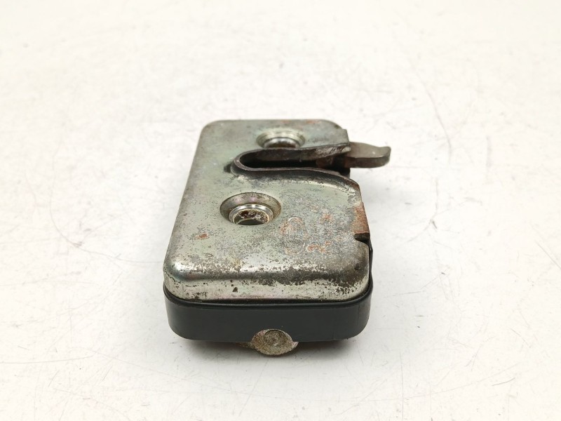 Recambio de cerradura maletero porton para ford fiesta iii (gfj) 1.1 referencia OEM IAM 94FGA43102CC  