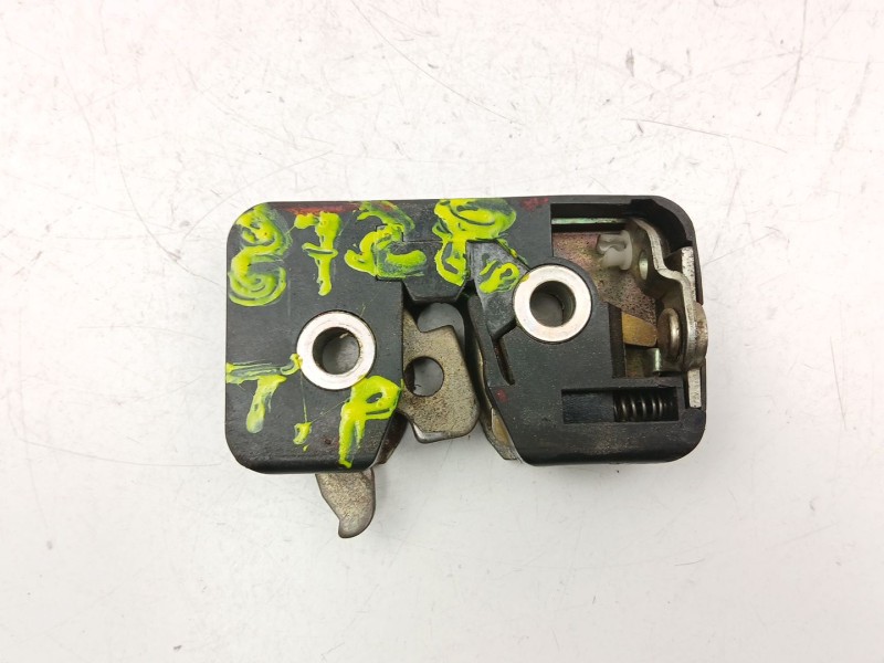 Recambio de cerradura maletero porton para ford fiesta iii (gfj) 1.1 referencia OEM IAM 94FGA43102CC  