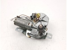 Recambio de motor limpia trasero para ford fiesta iii (gfj) 1.1 referencia OEM IAM 89FG17K441A  