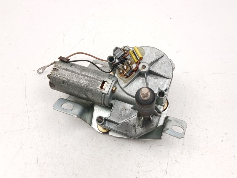 Recambio de motor limpia trasero para ford fiesta iii (gfj) 1.1 referencia OEM IAM 89FG17K441A  