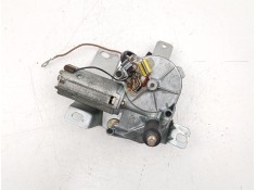 Recambio de motor limpia trasero para ford fiesta iii (gfj) 1.1 referencia OEM IAM 89FG17K441A   2