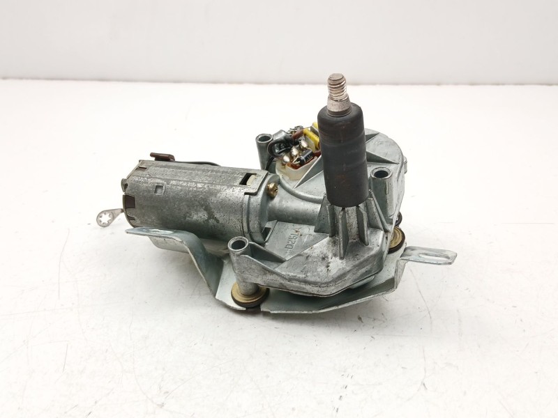 Recambio de motor limpia trasero para ford fiesta iii (gfj) 1.1 referencia OEM IAM 89FG17K441A  