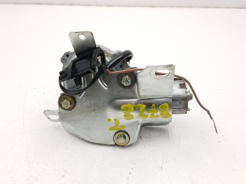 Recambio de motor limpia trasero para ford fiesta iii (gfj) 1.1 referencia OEM IAM 89FG17K441A  