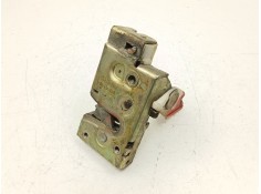 Recambio de cerradura puerta trasera izquierda para ford fiesta iii (gfj) 1.1 referencia OEM IAM 89FBA26413AA  