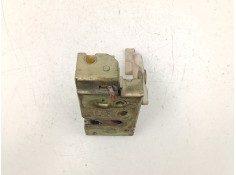 Recambio de cerradura puerta trasera izquierda para ford fiesta iii (gfj) 1.1 referencia OEM IAM 89FBA26413AA   2