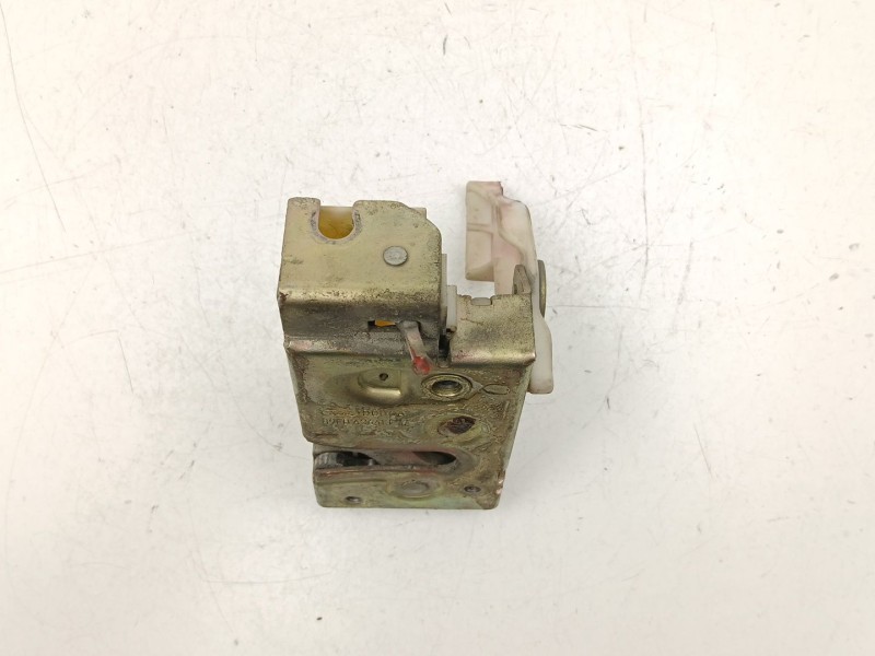 Recambio de cerradura puerta trasera izquierda para ford fiesta iii (gfj) 1.1 referencia OEM IAM 89FBA26413AA  