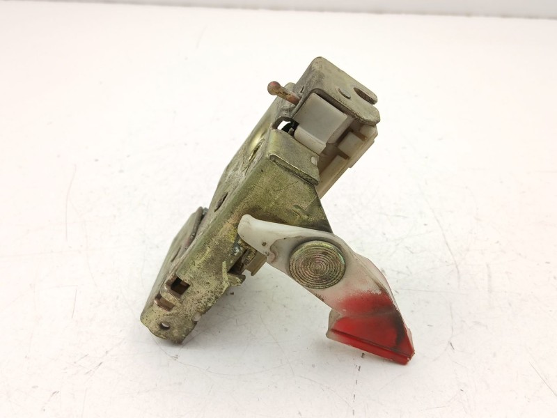 Recambio de cerradura puerta trasera izquierda para ford fiesta iii (gfj) 1.1 referencia OEM IAM 89FBA26413AA  