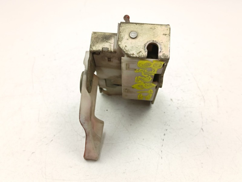 Recambio de cerradura puerta trasera izquierda para ford fiesta iii (gfj) 1.1 referencia OEM IAM 89FBA26413AA  