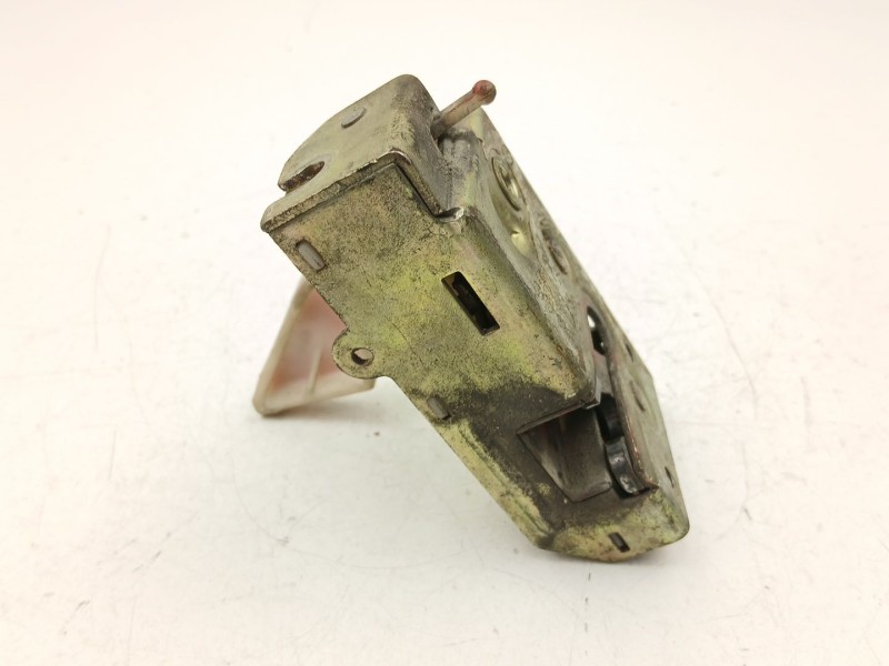 Recambio de cerradura puerta trasera izquierda para ford fiesta iii (gfj) 1.1 referencia OEM IAM 89FBA26413AA  