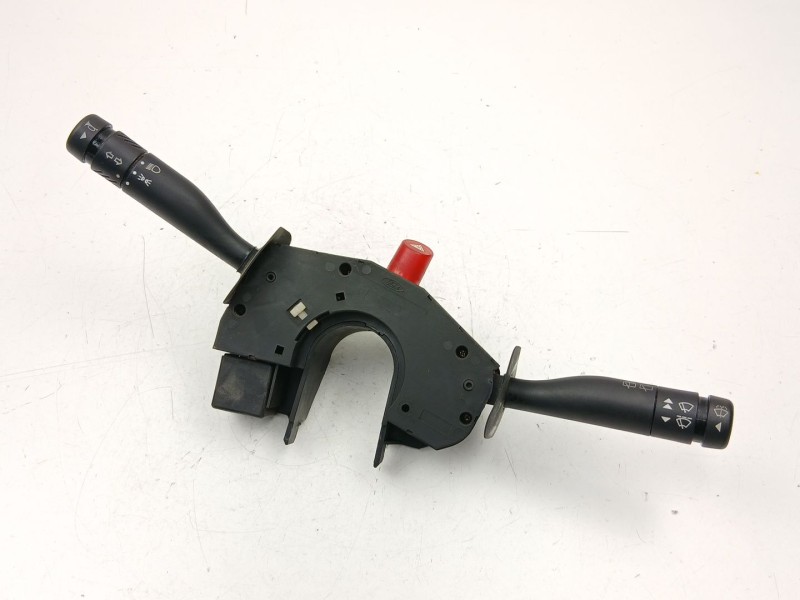 Recambio de mando luces y limpias para ford fiesta iii (gfj) 1.1 referencia OEM IAM 89FG14K147CC  