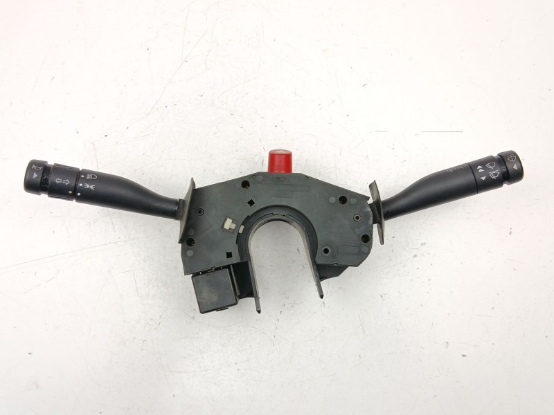 Recambio de mando luces y limpias para ford fiesta iii (gfj) 1.1 referencia OEM IAM 89FG14K147CC  