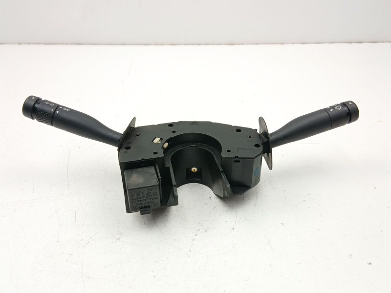 Recambio de mando luces y limpias para ford fiesta iii (gfj) 1.1 referencia OEM IAM 89FG14K147CC  