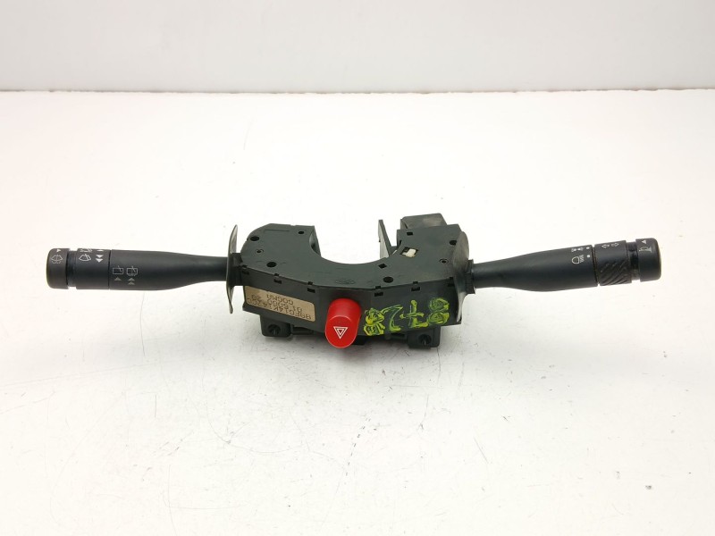 Recambio de mando luces y limpias para ford fiesta iii (gfj) 1.1 referencia OEM IAM 89FG14K147CC  