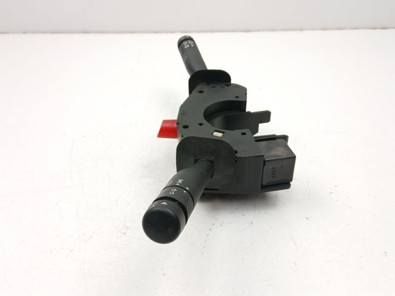 Recambio de mando luces y limpias para ford fiesta iii (gfj) 1.1 referencia OEM IAM 89FG14K147CC  