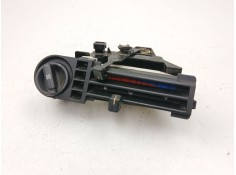 Recambio de mandos calefaccion aire para ford fiesta iii (gfj) 1.1 referencia OEM IAM 89FG18K257AA  