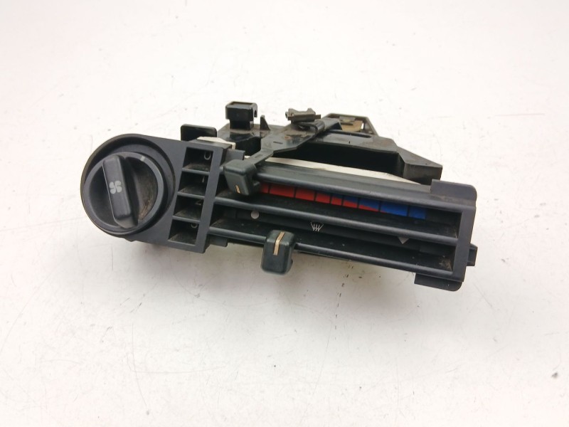 Recambio de mandos calefaccion aire para ford fiesta iii (gfj) 1.1 referencia OEM IAM 89FG18K257AA  