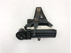 Recambio de mandos calefaccion aire para ford fiesta iii (gfj) 1.1 referencia OEM IAM 89FG18K257AA   2