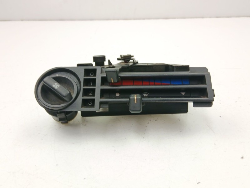 Recambio de mandos calefaccion aire para ford fiesta iii (gfj) 1.1 referencia OEM IAM 89FG18K257AA  