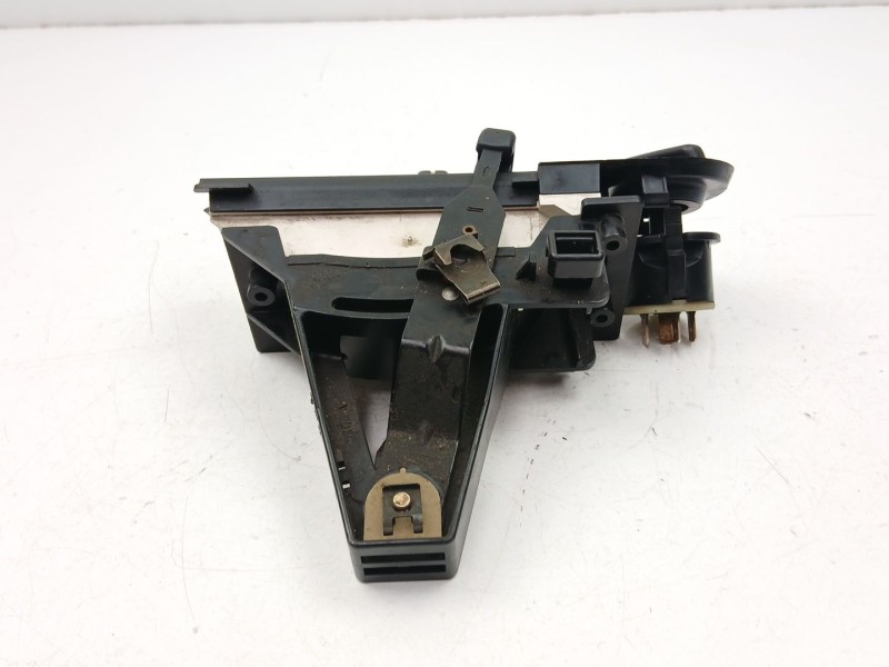 Recambio de mandos calefaccion aire para ford fiesta iii (gfj) 1.1 referencia OEM IAM 89FG18K257AA  