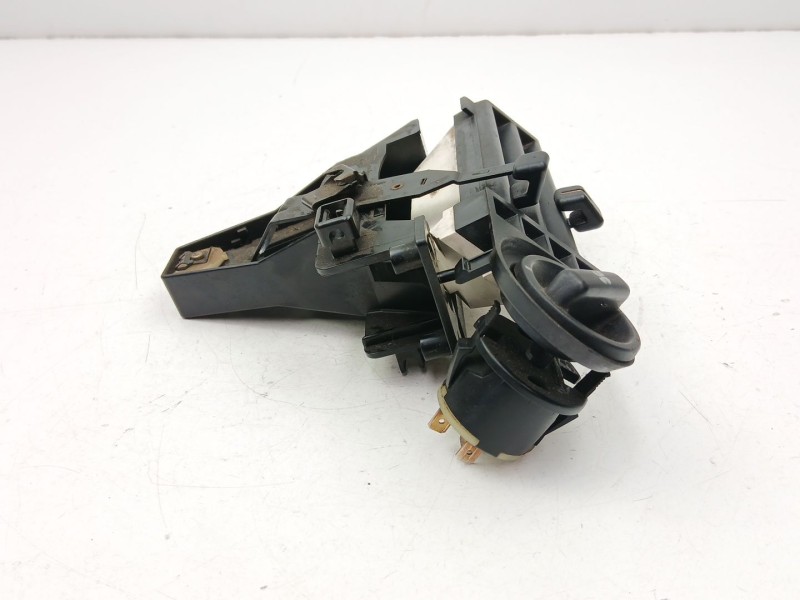 Recambio de mandos calefaccion aire para ford fiesta iii (gfj) 1.1 referencia OEM IAM 89FG18K257AA  