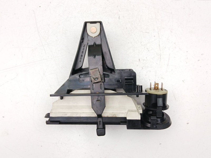 Recambio de mandos calefaccion aire para ford fiesta iii (gfj) 1.1 referencia OEM IAM 89FG18K257AA  