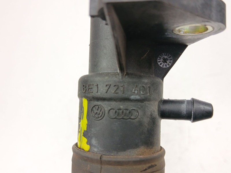 Recambio de bomba embrague para audi a4 berlina (b5) 2.5 tdi referencia OEM IAM 8E1721401  