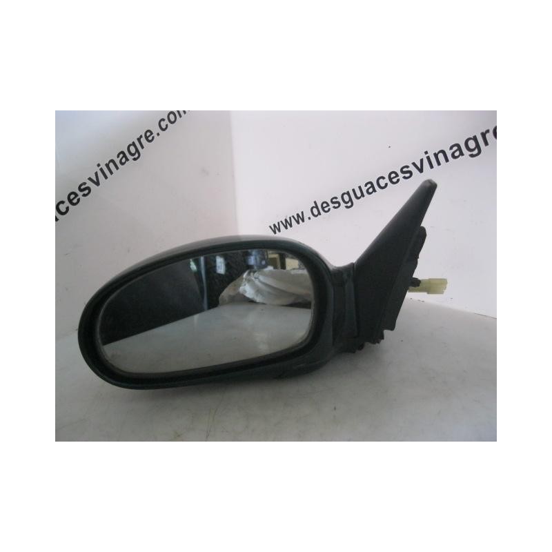 Recambio de retrovisor izq. : kia sephia : 1.5 g-bfd (88cv) sephia ii 4p [1998] para kia sephia 1.5 g-bfd sephia ii referencia O