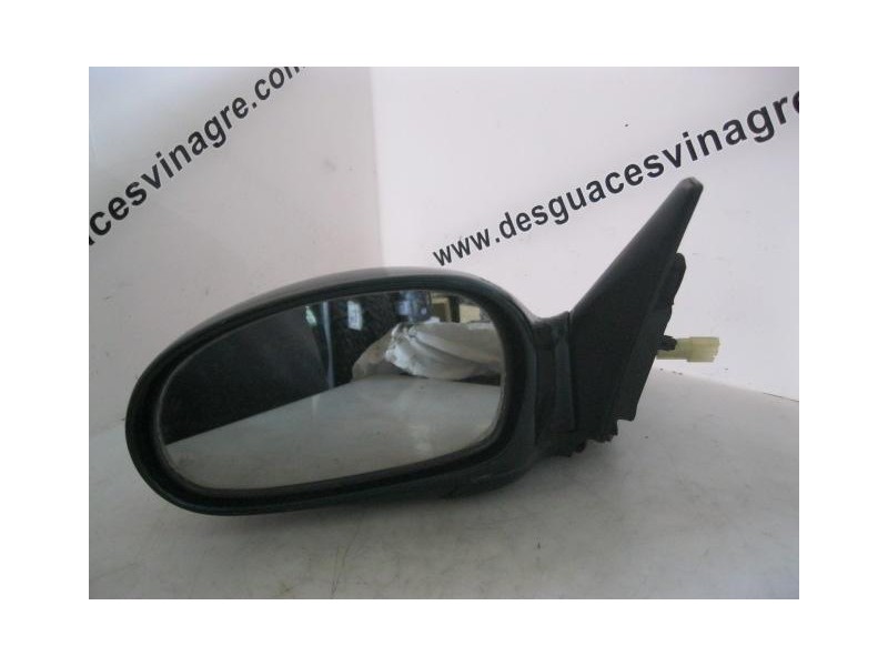 Recambio de retrovisor izq. : kia sephia : 1.5 g-bfd (88cv) sephia ii 4p [1998] para kia sephia 1.5 g-bfd sephia ii referencia O