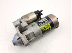 Recambio de motor arranque para renault laguna i (b56_, 556_) 1.9 dci (b56w) referencia OEM IAM 7700116282 M001T85781 