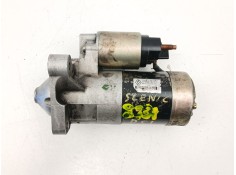 Recambio de motor arranque para renault laguna i (b56_, 556_) 1.9 dci (b56w) referencia OEM IAM 7700116282 M001T85781  2