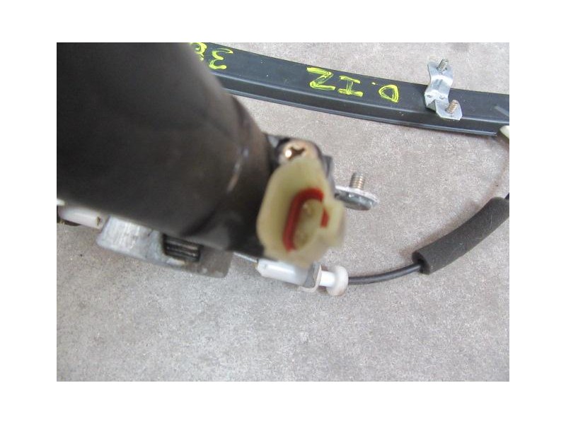 Recambio de elevalunas del-izdo : hyundai accent : 1.5 g -g4ec (102cv) [2003] para hyundai accent 1.5 g -g4ec referencia OEM IAM